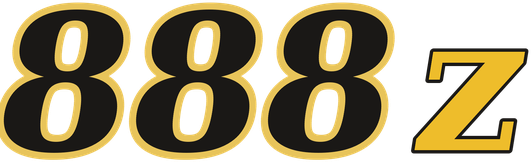 888z logo
