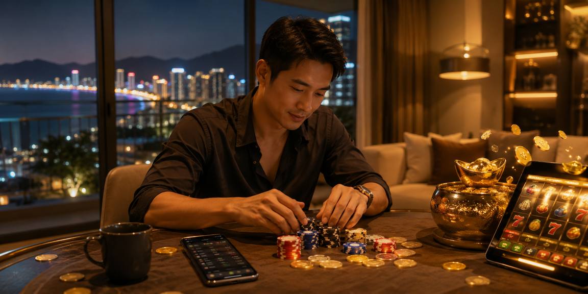 888z Thuyền Rồng Slot – Hành Trình Rồng Trên Từng Cuộn Quay