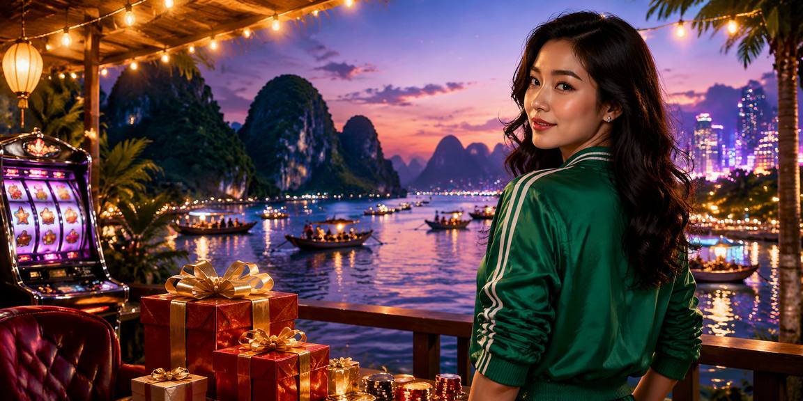 888z Những Gì Chúng Tôi Cung Cấp Trong Thuyền Rồng Slot